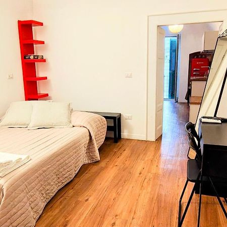 Central Suite Apartment Bari Exteriér fotografie