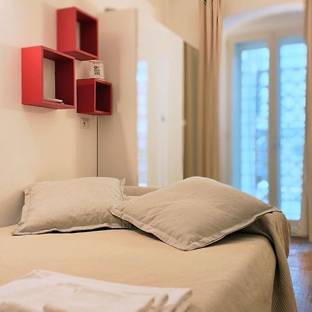 Central Suite Apartment Bari Exteriér fotografie