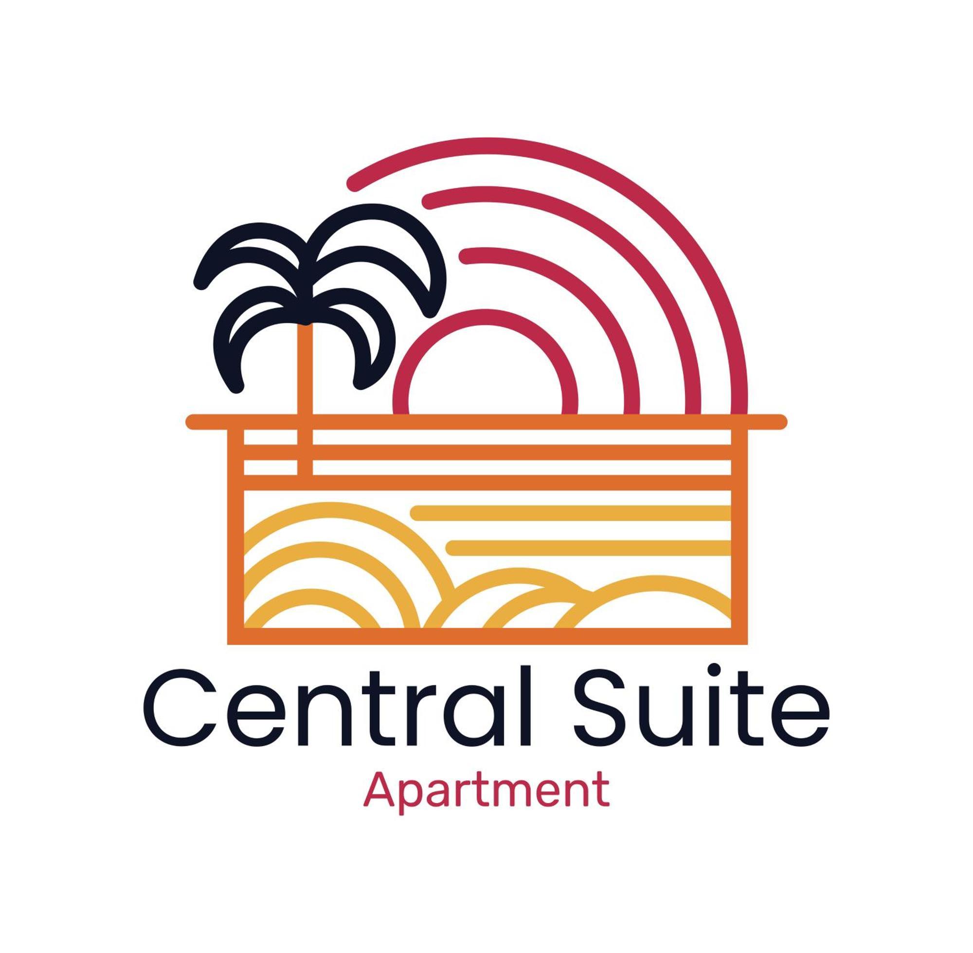 Central Suite Apartment Bari Exteriér fotografie