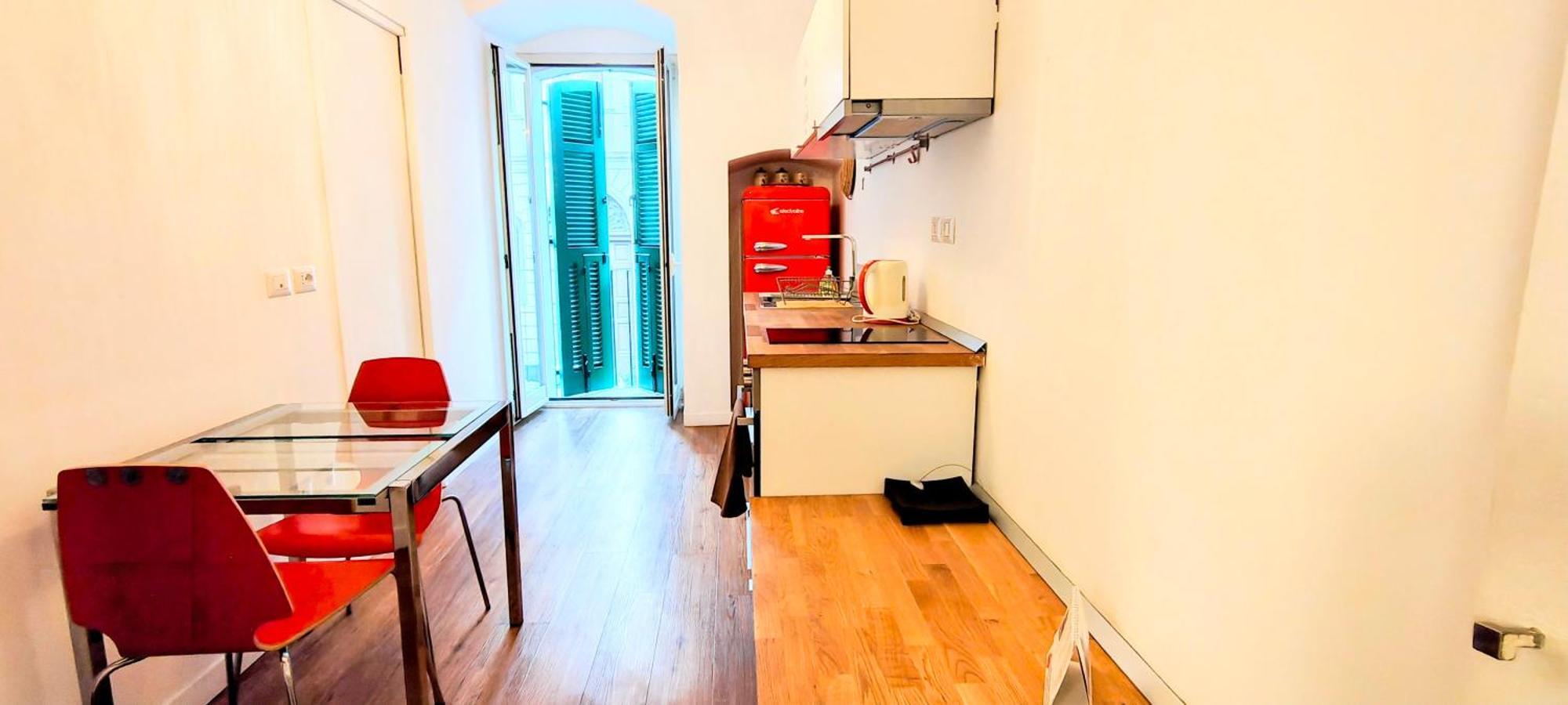 Central Suite Apartment Bari Exteriér fotografie
