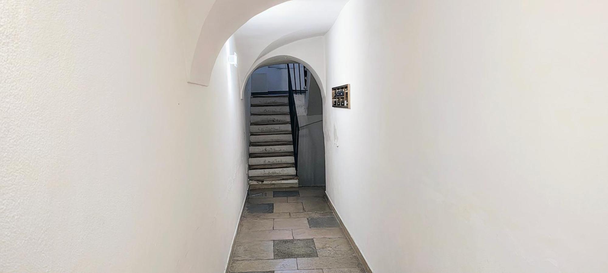 Central Suite Apartment Bari Exteriér fotografie