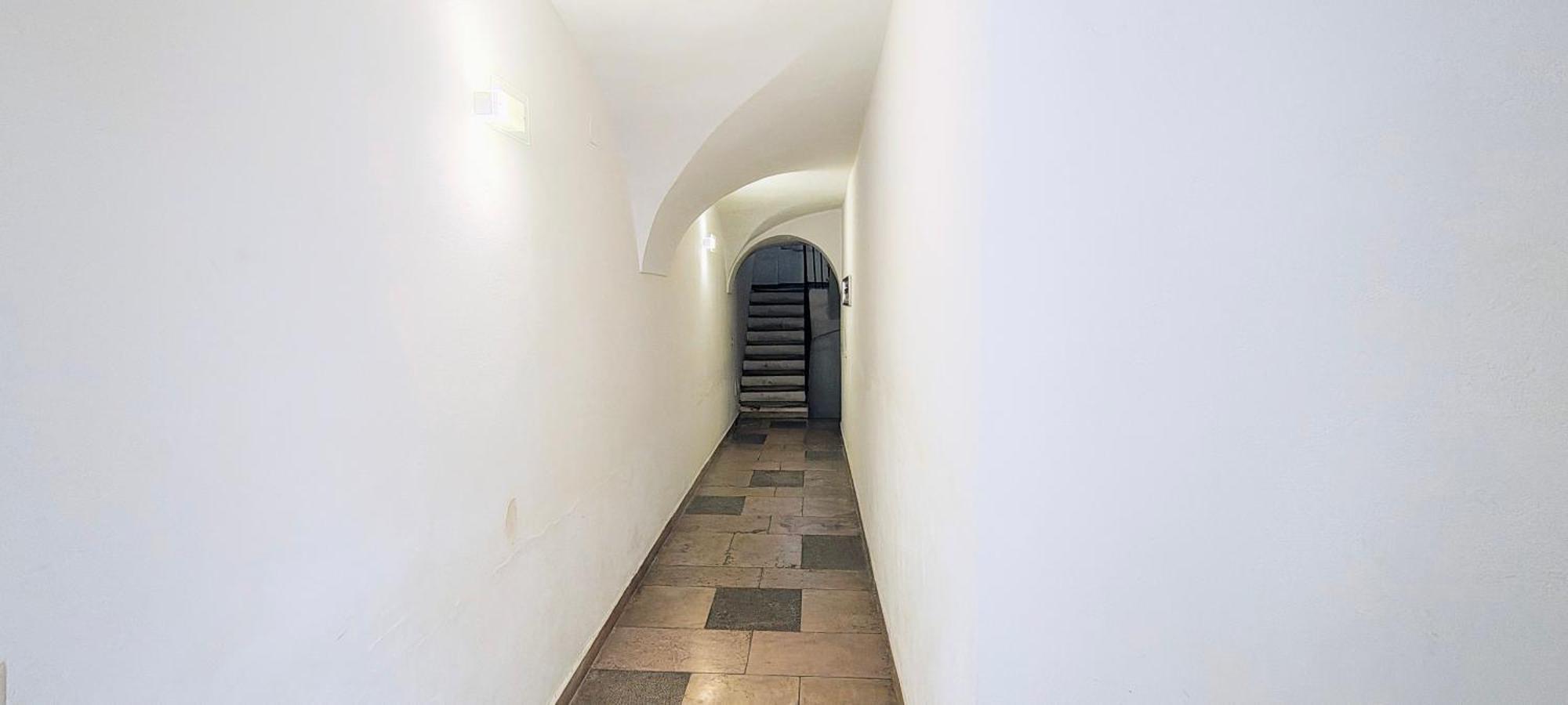 Central Suite Apartment Bari Exteriér fotografie
