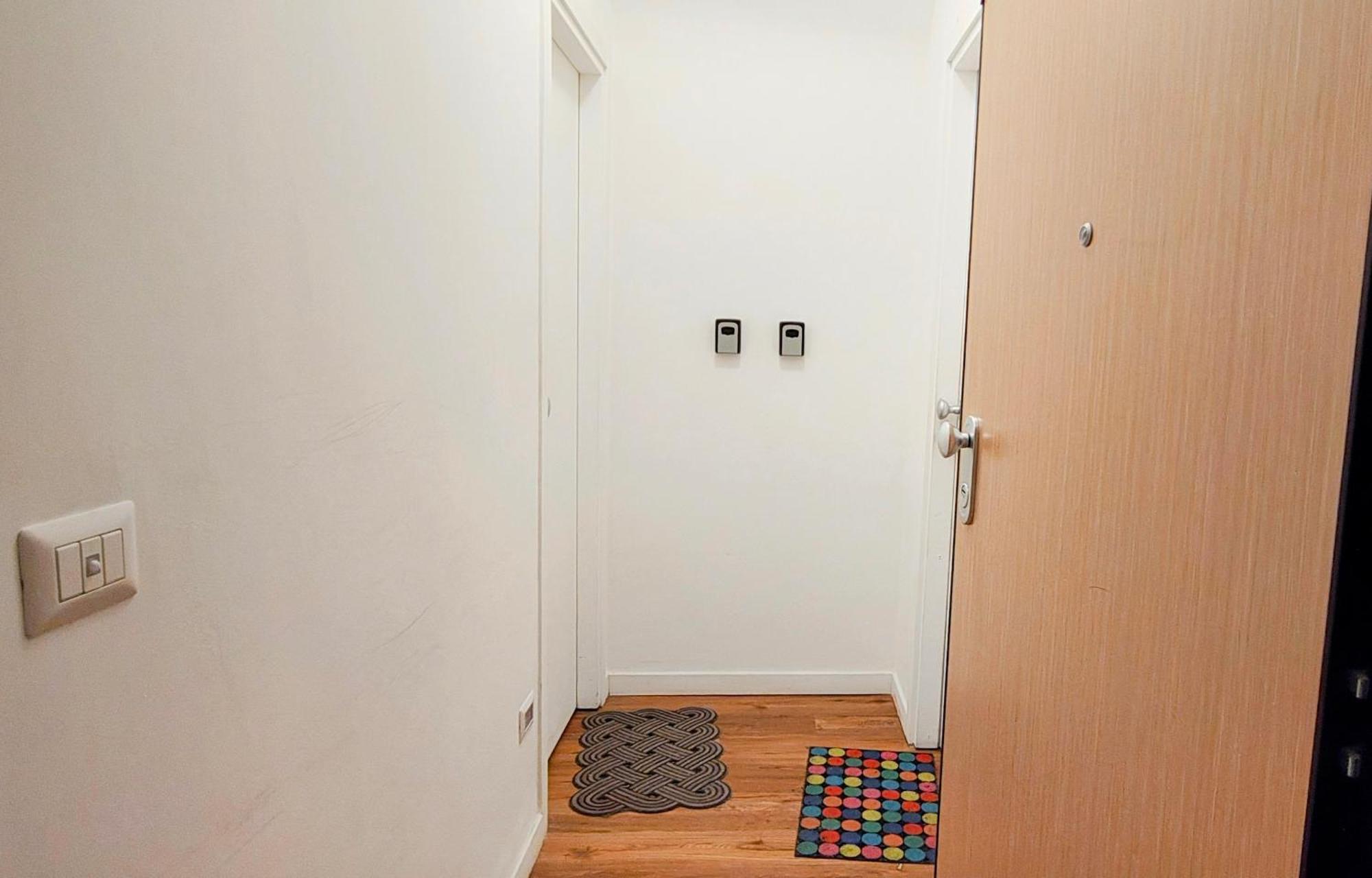 Central Suite Apartment Bari Exteriér fotografie