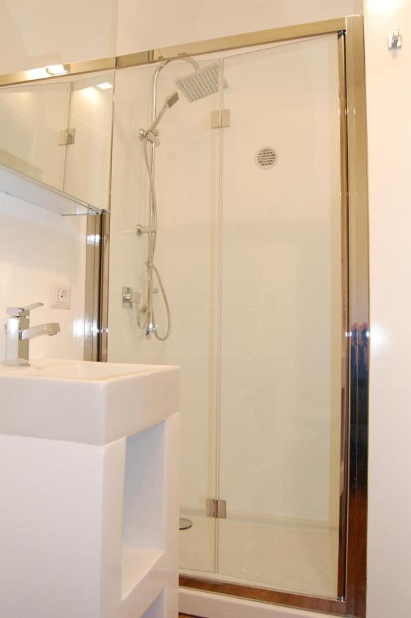 Central Suite Apartment Bari Exteriér fotografie