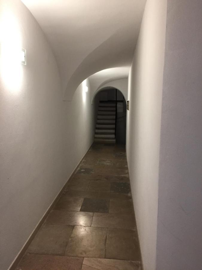 Central Suite Apartment Bari Exteriér fotografie